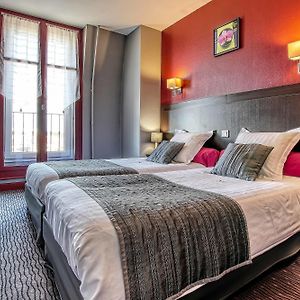 Standaard Kamer met Twee Aparte Bedden