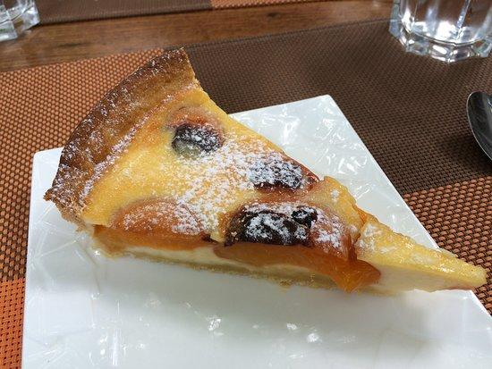 Brasserie Restaurant du Parc Sainte Marie